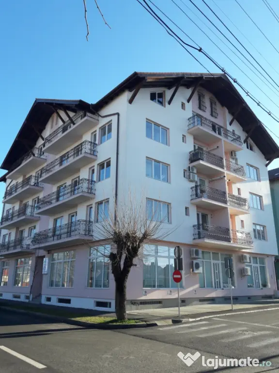 Proprietar spatiu clinica,birouri,comercial,Calea Dumbravii