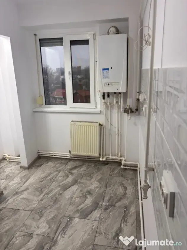 Apartament 3 camere confort 1 Viziru etaj 7/10
