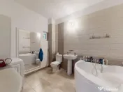 GROZAVESTI - Orhideea / Vila multifunctionala 251 mp / Te... 