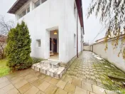GROZAVESTI - Orhideea / Vila multifunctionala 251 mp / Te... 