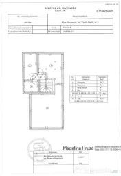 GROZAVESTI - Orhideea / Vila multifunctionala 251 mp / Te... 
