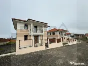 Casa individuala 120 mp, teren 450, zona Dezmir 