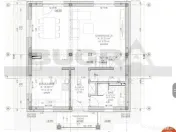 Casa individuala 120 mp, teren 450, zona Dezmir 