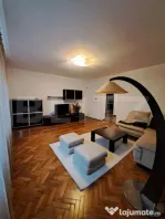 Apartament spațios 3 camere, 90 mp – Plopilor, garaj incl