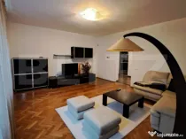 Apartament spațios 3 camere, 90 mp – Plopilor, garaj incl