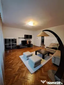 Apartament spațios 3 camere, 90 mp – Plopilor, garaj incl
