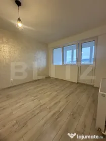 Apartament 3 camere, 60 mp, zona Dambu Pietros
