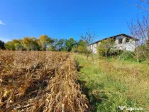 Teren intravilan de 18927 mp, Hala P+1 250 mp, Ocna Mures