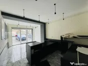 Spațiu comercial | Birouri | Calea Calarasilor | 69 mp 