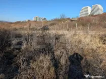 Teren intravilan 700 mp, zona Campului, Manastur