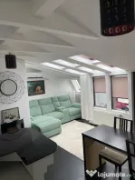2 camere | Pipera | Baneasa | Jollie Ville Iancu Nicolae