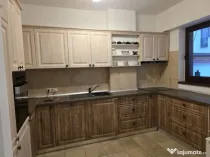 Inchiriez apartament 3 camere,95mp, Bucuresti,Parcul Mihai I,1.300euro