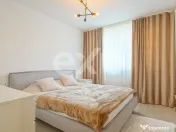 Apartament cu 3 camere | 94 mp utili | Urban Plaza - str. Ca 