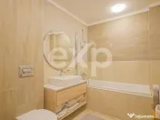 Apartament cu 3 camere | 94 mp utili | Urban Plaza - str. Ca 