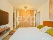 Apartament cu 3 camere | 94 mp utili | Urban Plaza - str. Ca 