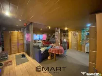 Casa cu 4 camere zona Hipodrom 3