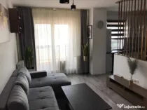 Apartament 2 camere, tip studio - zona Avantgarden