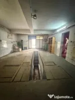 Hala industriala echipata complet service, 90 mp, zona Schei