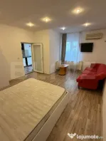 Garsoniera - ultracentral - zona linistita