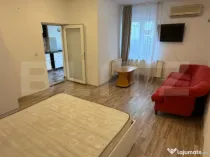 Garsoniera - ultracentral - zona linistita