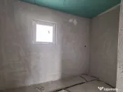 Casa cuplata prin garaj 23 mp, sup. totala 147 mp P+E in Chinteni 