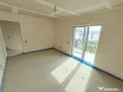 Casa cuplata prin garaj 23 mp, sup.totala 147 mp,teren 400 mp Chinteni 