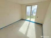 Casa cuplata prin garaj 23 mp, sup.totala 147 mp,teren 400 mp Chinteni 