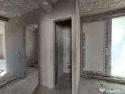 Casa cuplata prin garaj 23 mp, sup. totala 147 mp P+E in Chinteni 