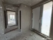 Casa cuplata prin garaj 23 mp, sup. totala 147 mp P+E in Chinteni 