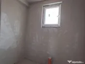 Casa cuplata prin garaj 23 mp, sup. totala 147 mp P+E in Chinteni 