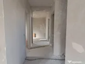 Casa cuplata prin garaj 23 mp, sup. totala 147 mp P+E in Chinteni 