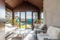 Casa/ Vila de vanzare Snagov / Teren 1058mp / Zona Premium