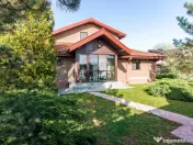 Casa/ Vila de vanzare Snagov / Teren 1058mp / Zona Premium 