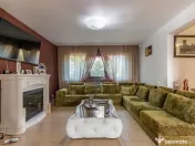 Casa/ Vila de vanzare Snagov / Teren 1058mp / Zona Premium 