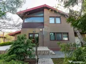 Casa/ Vila de vanzare Snagov / Teren 1058mp / Zona Premium 