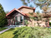 Casa/ Vila de vanzare Snagov / Teren 1058mp / Zona Premium 