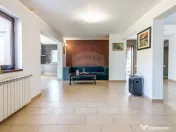 Casa/ Vila de vanzare Snagov / Teren 1058mp / Zona Premium 