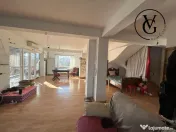 Vila 5 camere cu teren generos Hanul cu Peste 