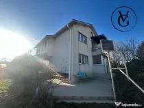 Vila 5 camere cu teren generos Hanul cu Peste