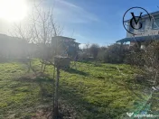 Vila 5 camere cu teren generos Hanul cu Peste 