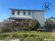 Vila 5 camere cu teren generos Hanul cu Peste 