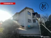 Vila 5 camere cu teren generos Hanul cu Peste 