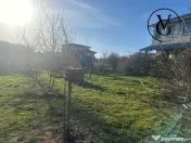 Vila 5 camere cu teren generos Hanul cu Peste 