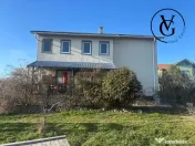 Vila 5 camere cu teren generos Hanul cu Peste 