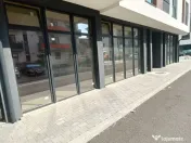 Spațiu pentru Business în Florești - 161 mp, Parter, Acces Facil 