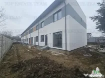 Duplex modern 4 camere in Drumul Taberei
