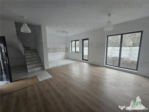 Duplex modern 4 camere in Drumul Taberei