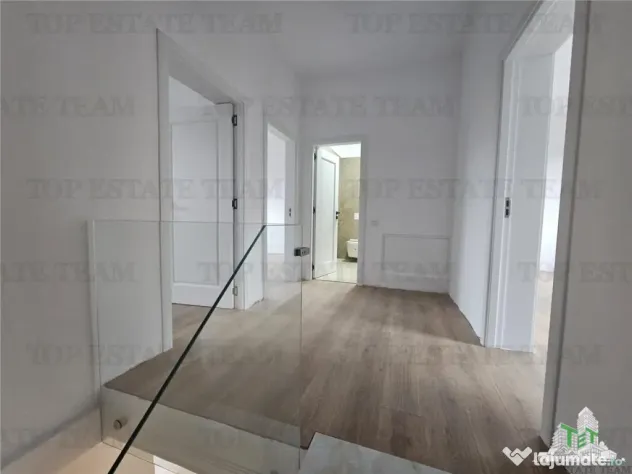 Duplex modern 4 camere in Drumul Taberei