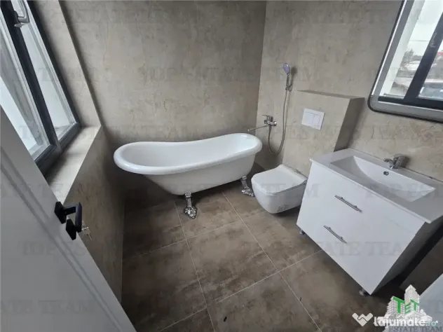 Duplex modern 4 camere in Drumul Taberei