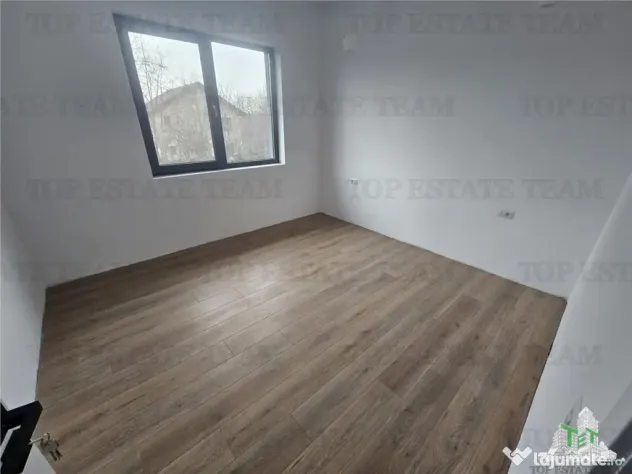Duplex modern 4 camere in Drumul Taberei